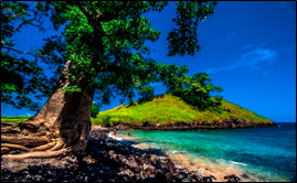 Imagem de Lagoa Azul