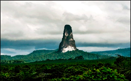 Imagem de Pico Cão Grande